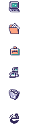 Desktop Icons